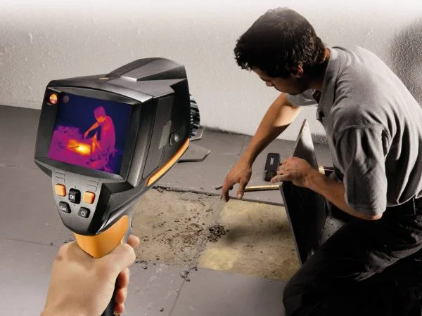 Devrek Su Kaçağı Tespiti